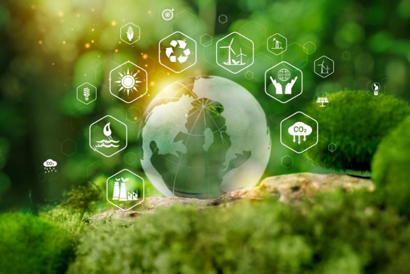 Aligning Cleaning Practices with ESG Goals Aligning Cleaning Practices with ESG Goals
